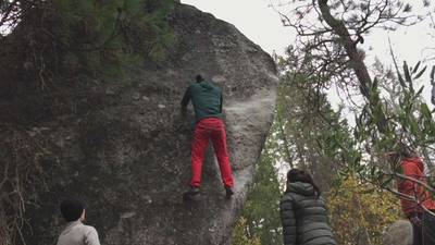 Splash v5, Leavenworth - Beta Video from cwongbeta