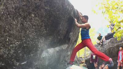The Coffee Cup v9, Leavenworth - Beta Video from cwongbeta