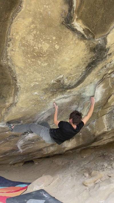 Nerve Extension v8, Joe's Valley - Beta Video from mayafm