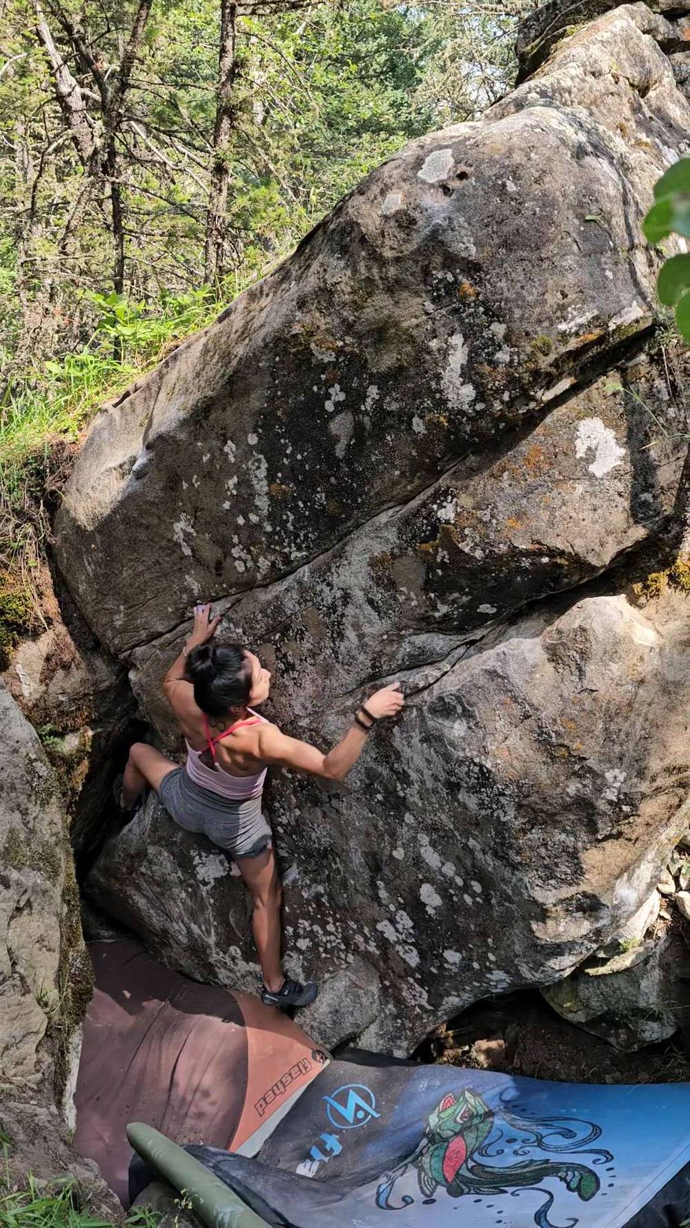 Cry About It v5, Porcupine Hills - Beta Video from luceezee