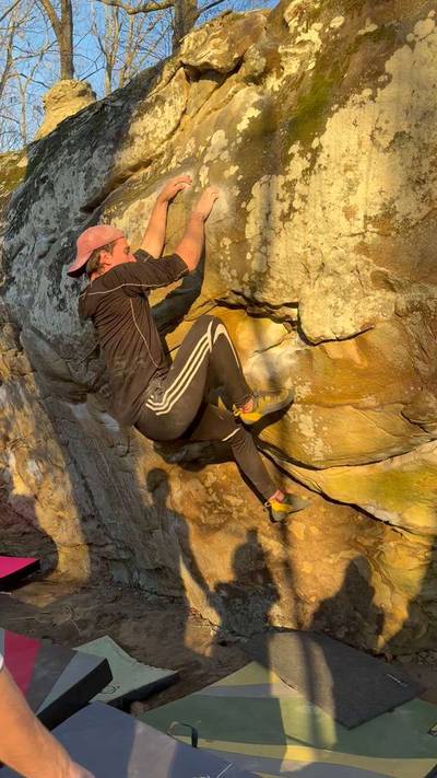 Pythagorean Theorem aka Asphalt v4, Rocktown - Beta Video from FallingSolo