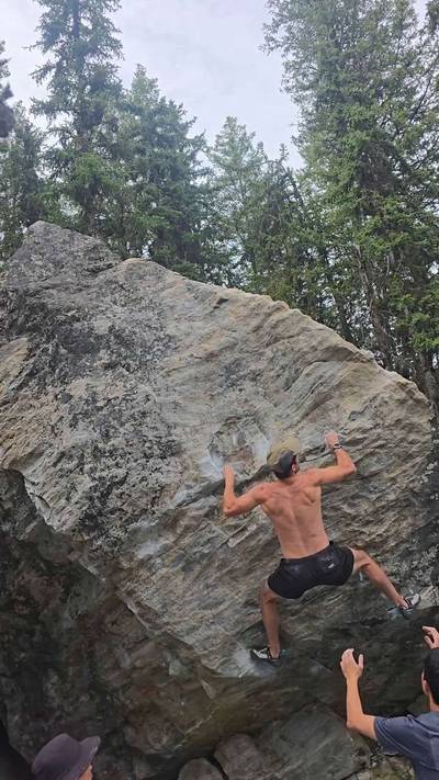 Evil Empire v6, Kelowna - Beta Video from Serg_Sends