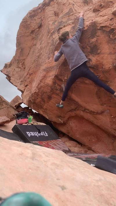 Who Done It? v7, Red Rock - Beta Video from nicolemaksi