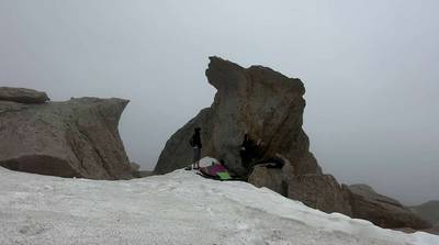 Strike Zone v5, Lincoln Lake - Beta Video from elliepie
