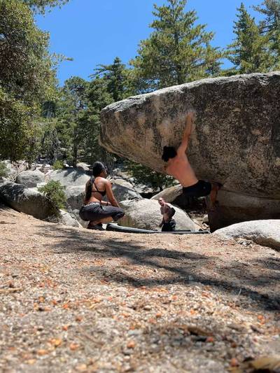 Can Opener v7, Black Mountain - Beta Video from Pikolai