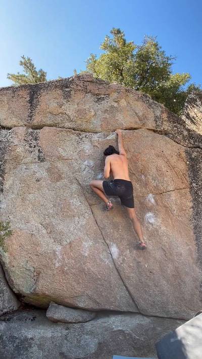 Meat Face v4, Black Mountain - Beta Video from Pikolai