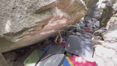 Sharma's Link v10, Squamish - Beta Video from tige