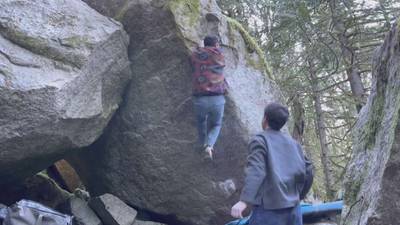 Almost Famous v9, Squamish - Beta Video from tige