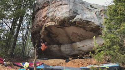 King Cobra v10, Stone Fort - Beta Video from tige