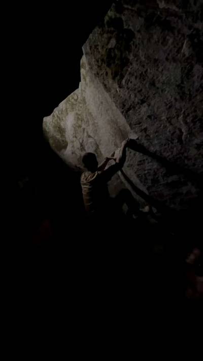Power Launch v8, Squamish - Beta Video from lt4827