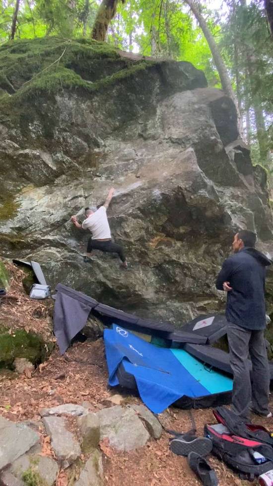 High School v6, Comox Lake - Beta Video from Sato_Send