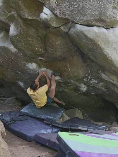 Immortal Techniques v9, Leavenworth - Beta Video from victaur