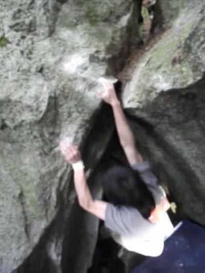 Mosquito Incubator v8, Squamish - Beta Video from rockk_head