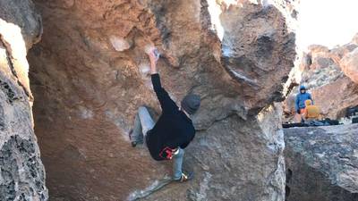 The Gleaner Sit v10, Bishop - Beta Video from michaelmontella