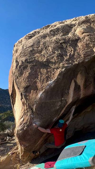 Playtime is Over v9, Joe's Valley - Beta Video from benish
