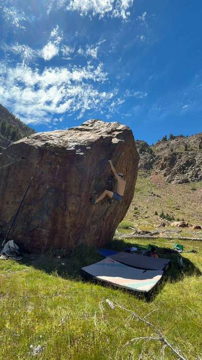Cancel This v4, Lake Tahoe - Beta Video from BertMacklin_FBI