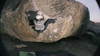 Tiger Moon v7, Moe's Valley - Beta Video from Puffy