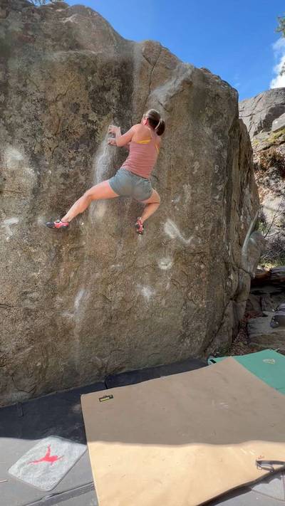 The Real Thing v4, Leavenworth - Beta Video from Nefka