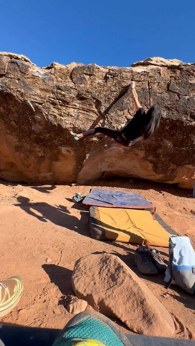 Shoulder Popper v7, Moe's Valley - Beta Video from allyxandra