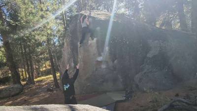 Tiger Woods v9, Lake Tahoe - Beta Video from esravesen