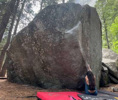 The Angler v3, Yosemite Valley - Beta Video from olipop.