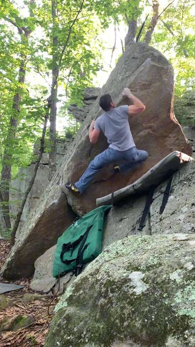 Tooth v6, Zahnd - Beta Video from jeremy.mcnelley