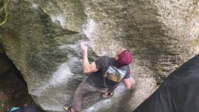 The Crystal Method v5, Squamish - Beta Video from TBrannen