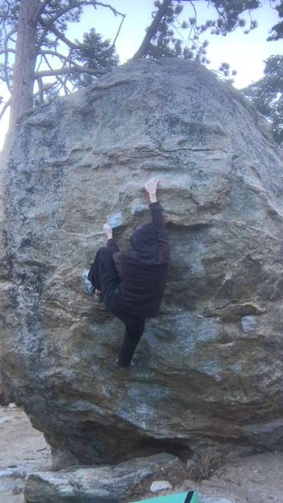 Trailside Tango v4, Tramway - Beta Video from michaelbessette