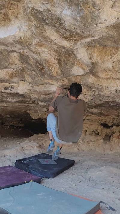 Hank's Right v8, Barton Creek Greenbelt - Beta Video from Aa_kash
