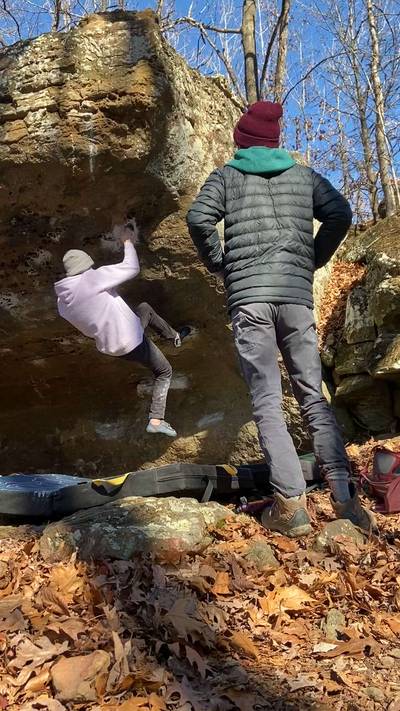 Hang Ten v7, Horseshoe Canyon Ranch - Beta Video from KohJay