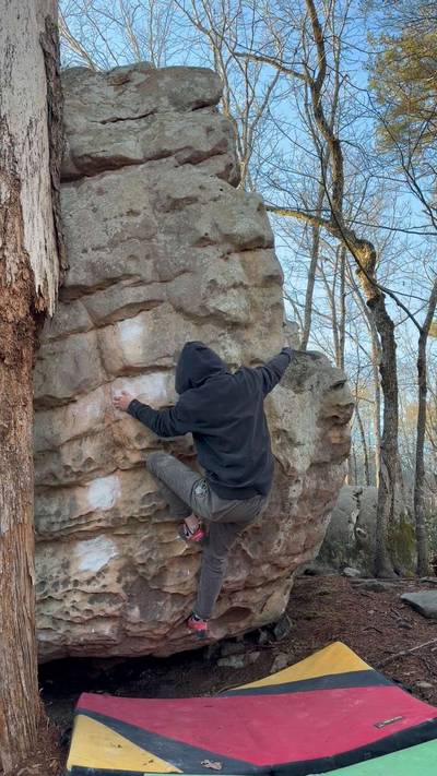 Doppelganger v6, Pep Boys - Beta Video from BlenaWho