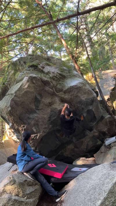 Slot Machine v3, Squamish - Beta Video from weschung