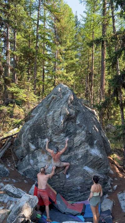 Dark Prince Direct v5, Kelowna - Beta Video from TBrannen