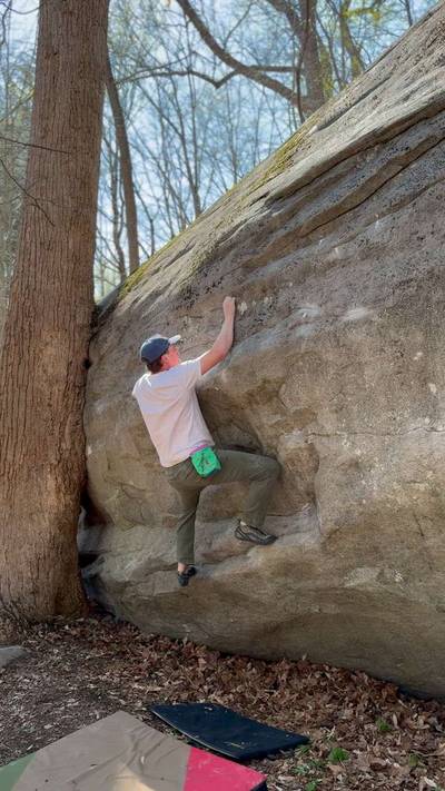 This is Water v5, Gunpowder Falls - Beta Video from DylSauce
