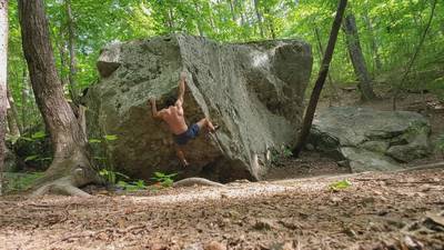 Swamp Sauce v8, Rocktown - Beta Video from fvkkvlt