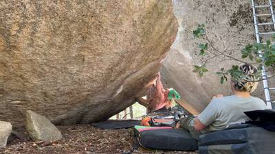 God is Dead v6, Black Mountain - Beta Video from Vasko6d