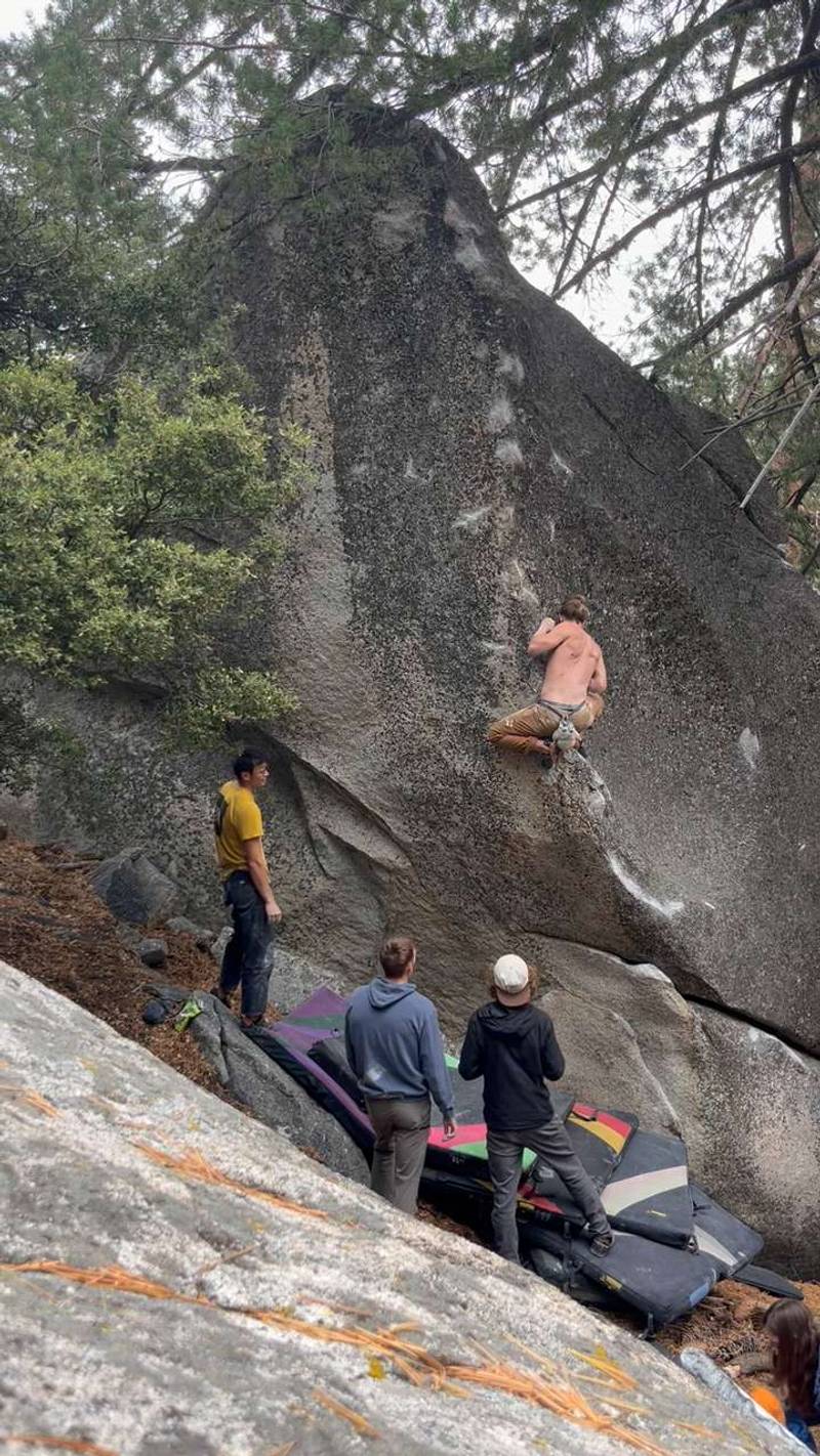 Maiden Voyage v6, Black Mountain - Beta Video from Vasko6d