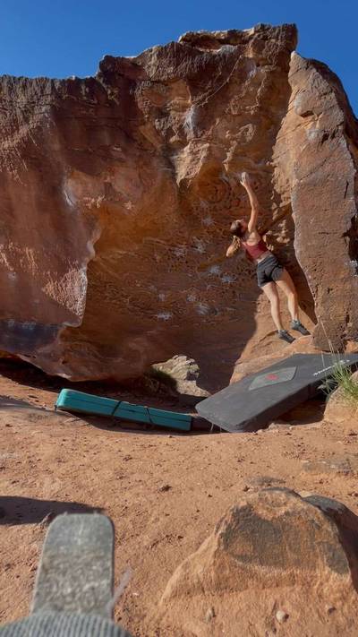The Spider v3, Moe's Valley - Beta Video from lexicon_rock