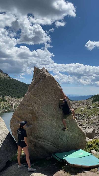 Emancipation Right v1, Lincoln Lake - Beta Video from brando