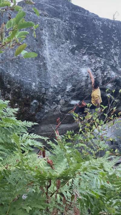 Terminal Velocity v5, Lake Tahoe - Beta Video from rawnzhaus