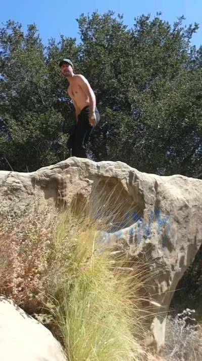 Shank II vB, Stoney Point - Beta Video from vilardo24