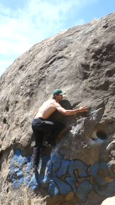Spiral Direct I v0, Stoney Point - Beta Video from vilardo24
