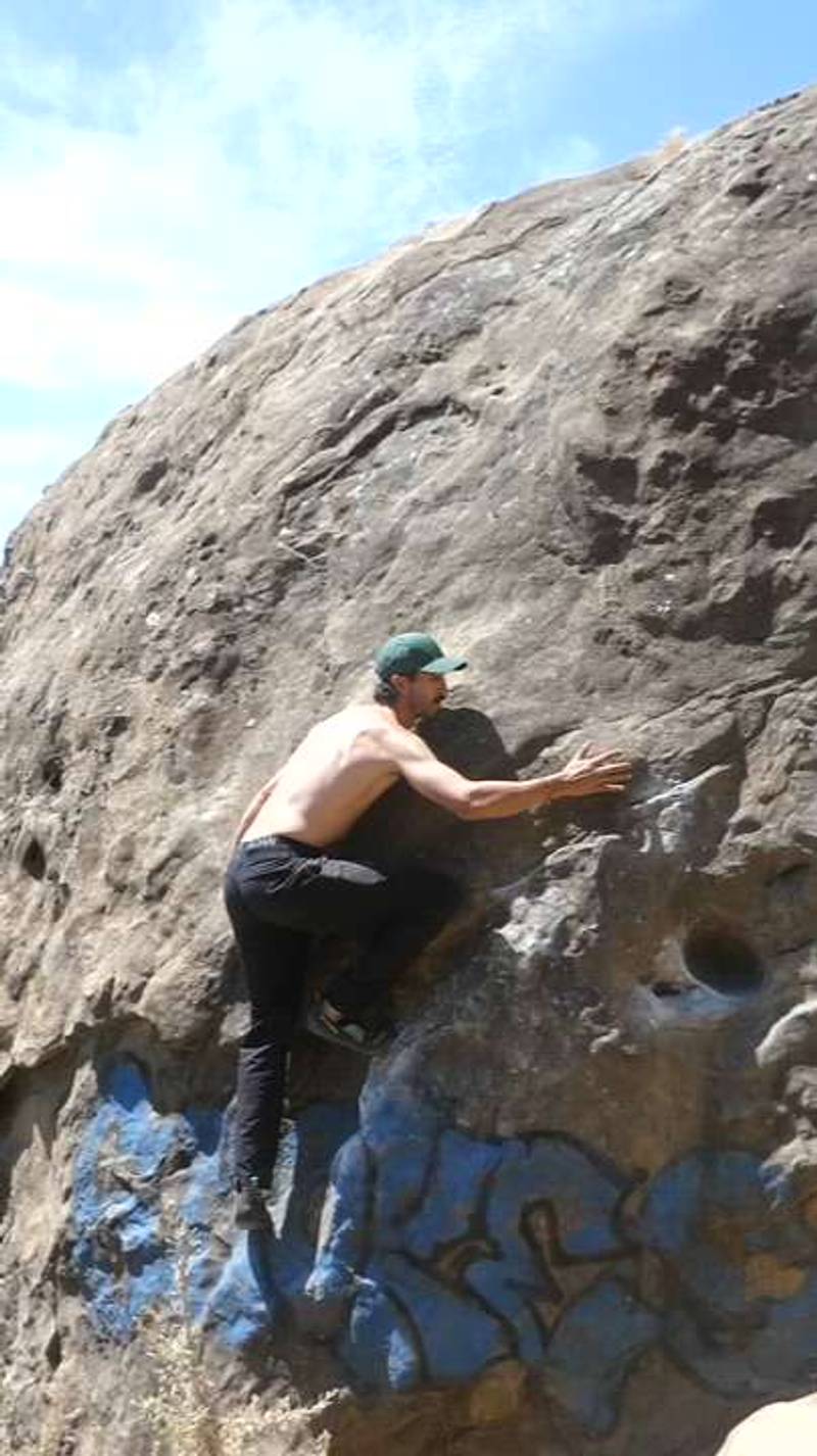 Spiral Direct I v0, Stoney Point - Beta Video from vilardo24