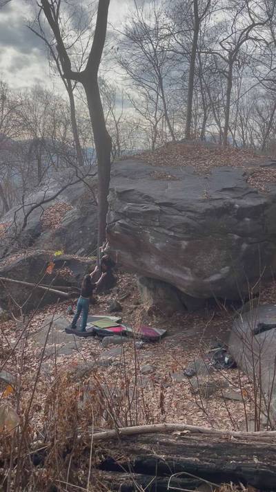 Brackish One v4, Rumbling Bald - Beta Video from Dfigs