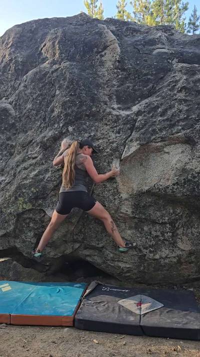 Unnamed (Shadow) 5 v3, Lake Tahoe - Beta Video from thundrahgon