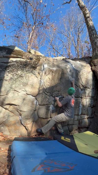 Poison Ivy v5, Stone Fort - Beta Video from abenede331