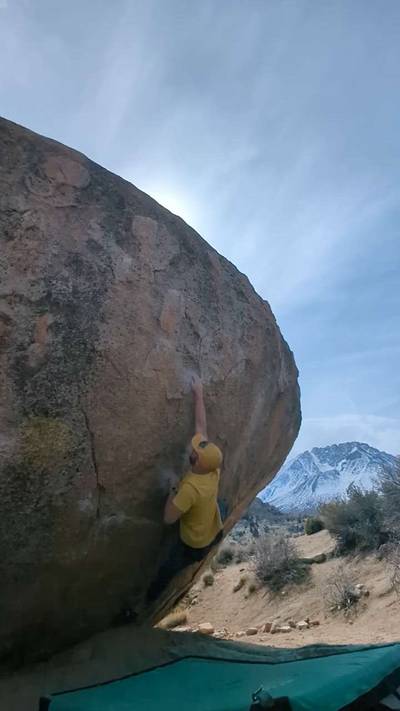 Perfectly Chicken v5, Bishop - Beta Video from jay.jillard