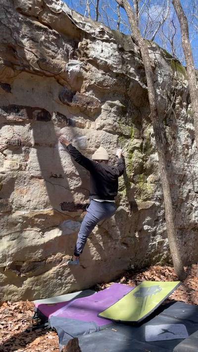 Screaming Church Girls v4, Rocktown - Beta Video from k8haldrup