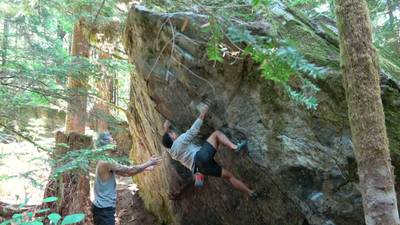 Coexist v6, Miller River - Beta Video from harleysiezar