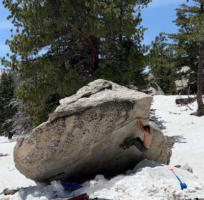 The Outcast (AKA Don's Dyno #1) v5, Tramway - Beta Video from evanstoe
